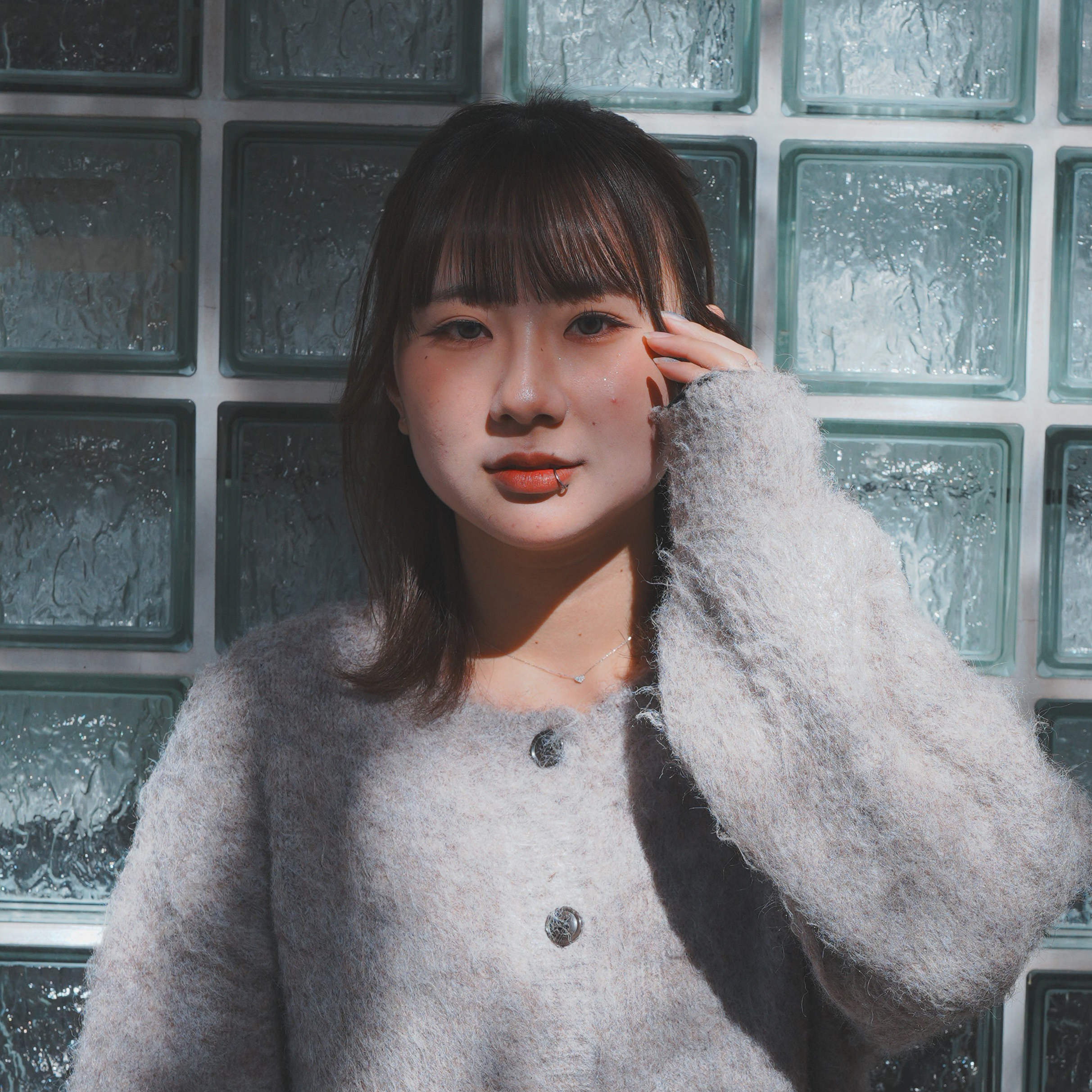 さまざまなことにチャレンジできる美容師になりたい